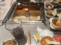 -海底捞火锅(江北万达商业广场店)