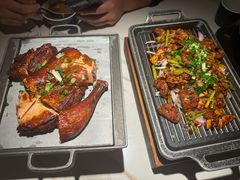 -绿茶餐厅(淮安吾悦广场店)