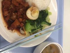 -北大家园食堂