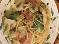 -萨莉亚意式餐厅(深圳北站店)