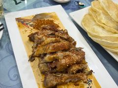 -老毛手抓·盐池滩羊非遗手抓(宁夏总店)