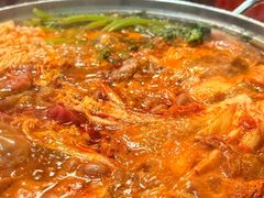 -MI WU FACTORY米屋美食工厂餐厅(绿地店)