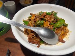 -湖兰金牌小炒肉(椒江万达店)