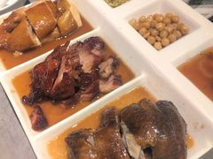 -有璟阁港式餐厅(国贸商城店)