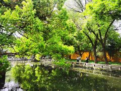 -西园戒幢律寺
