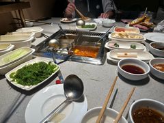 -海底捞火锅(吴中路店)