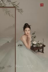 -安娜公馆婚纱摄影(锦州店)