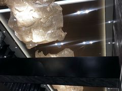 -乔治莫兰迪酒店(济南解放路山东大学店)
