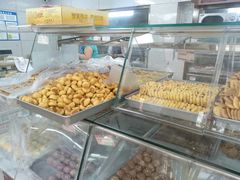 -爱德顺糕点食屋(利民道店)