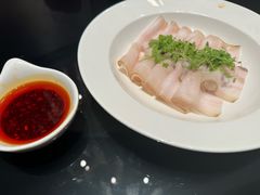-西郊八号·山野江西菜(开发区店)