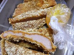 柠汁猪排-百家鸡味馆(清泰店)