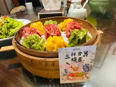 -龍聚祥烧麦馆(鼓楼店)