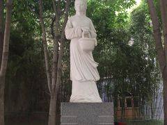-西安曲江寒窑遗址公园