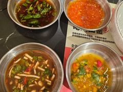 -德四家·云南傣味烧烤品牌(和谐店)