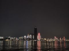-武昌江滩
