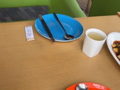 -渝信川菜 · 川味家常菜(财富购物中心店)