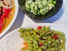-沪小胖·小龙虾·蓝龙王(八佰伴店)