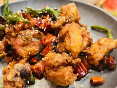 -醉得意·家常菜(华堂店)