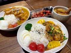 -肥朵食堂(带梦胡同店)