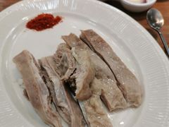 -贯贯吉·清真餐厅(浙江中路店)