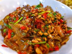 -笨罗卜浏阳菜馆(太平街店)