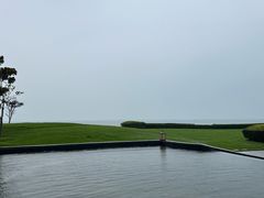 -青岛朗艺美术馆·海景咖啡