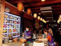 -太平张醪糟(西街直营店)