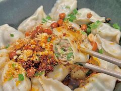 -三姐妹饺子(东木头市店)