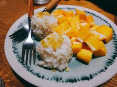 -About Bistro關於·泰式家庭料理