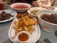 -阿毛饭店(和义路店)