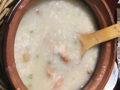 -悟长年潮汕菜砂锅粥(圣熙8号店)