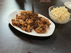 -炙热童年·老北京炙子烤肉(南锣鼓巷店)