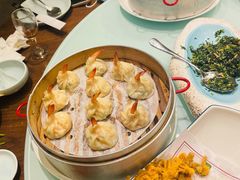 -隆喜元鱼汤包·海鲜(中联广场店)
