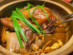 -隐厨·中国菜馆(三里屯T+MALL店)