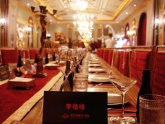 -老欧洲咖啡·西餐(后湖店)