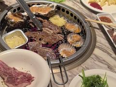 -火炉火自助餐(喜隆多店)