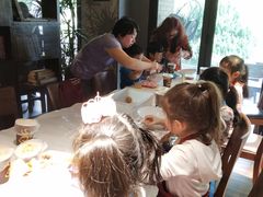 -Geneva日内瓦餐厅(西郊宝成花苑店)