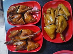 红烧乳鸽-光明刘冰乳鸽店(光明法政北路店)