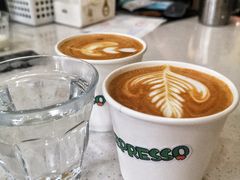 -吉派索自家烘焙咖啡馆(千佛山店)