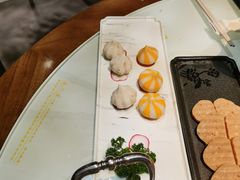 海胆包-虾佬圣汤·海鲜姿造(乐堤港店)