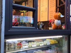-狐狸家·酸奶酪专门店(平江路店)
