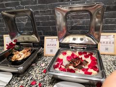 -梅园国际大酒店·自助餐厅(光明港店)