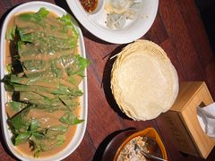 -前海沿·青岛菜(五四广场永旺店)