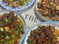 -小桥衢州人家·海鲜烧烤·盱眙龙虾(万达水街店)