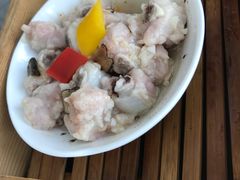 -广州塔晖粤轩中餐厅