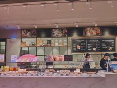 -巴黎贝甜·生日蛋糕(环球中心店)
