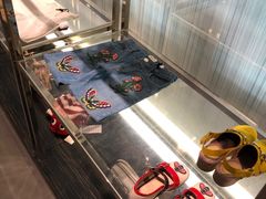 -Gucci(首创奥特莱斯店)