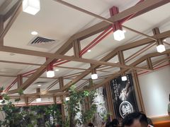 -味千拉面(广州白云机场T1西二店)