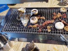 -胡同烧烤·烤肉(塔湾店)
