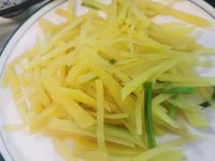 -随意茶庄·地道杭帮农家菜(梅家坞店)